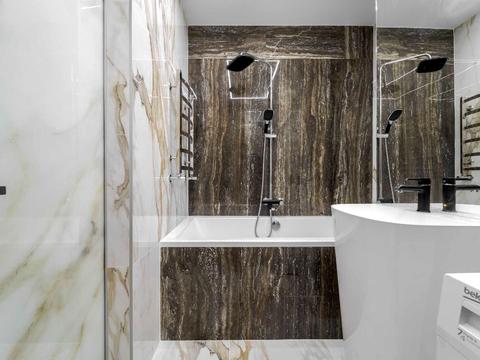 квартира по адресу Пимоненко ул. (Донбассовская), 7