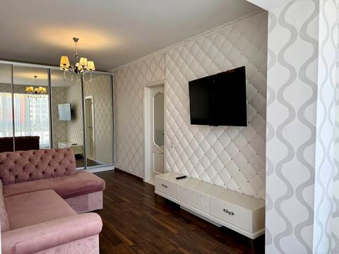 квартира за адресою В'ячеслава Чорновола вул., 91ж