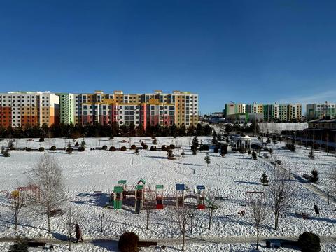 квартира за адресою В'ячеслава Чорновола вул., 91ж