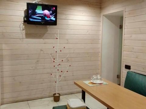 коммерческая по адресу Киевская ул., 1