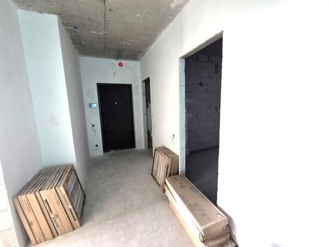 квартира по адресу Независимости ул., 233-Б