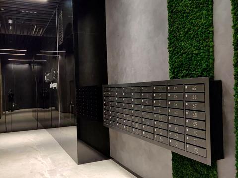 квартира за адресою Фортечний тупик (Тверський), 7в