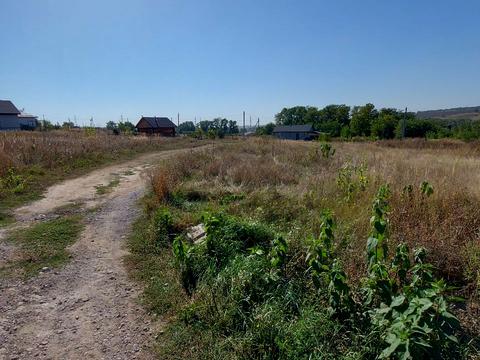 участок по адресу Татарская ул.