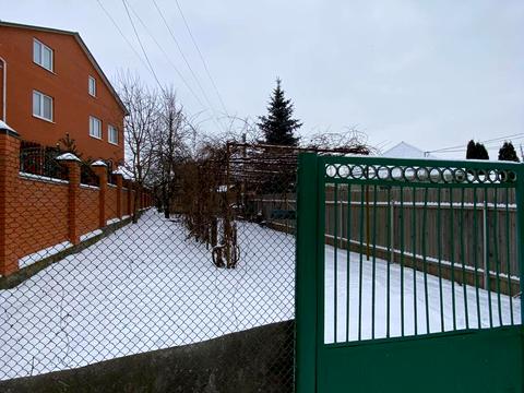 дом по адресу Могильчака ул., 22