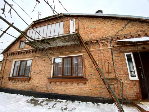 дом по адресу Могильчака ул., 22