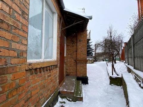 дом по адресу Могильчака ул., 22