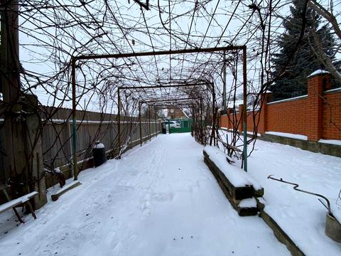 дом по адресу Могильчака ул., 22