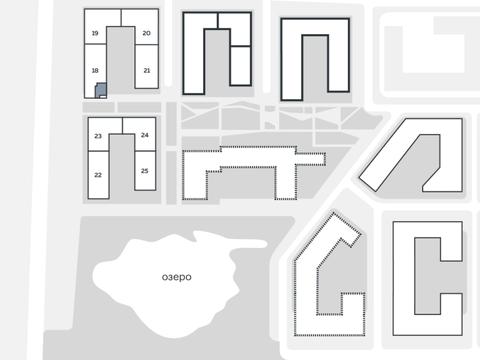 квартира за адресою Героїв Майдану вул., (Будинок 9)