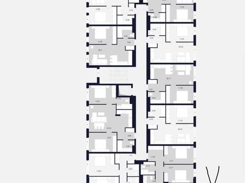 квартира за адресою Героїв Майдану вул., (Будинок 9)