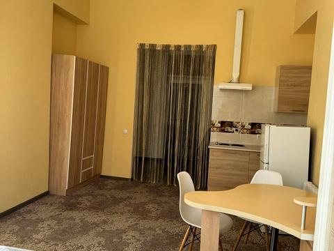 квартира по адресу Преображенская ул., 60