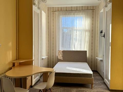 квартира по адресу Преображенская ул., 60