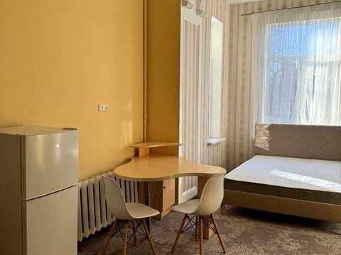 квартира по адресу Преображенская ул., 60