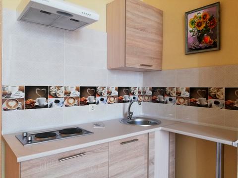 квартира по адресу Преображенская ул., 60