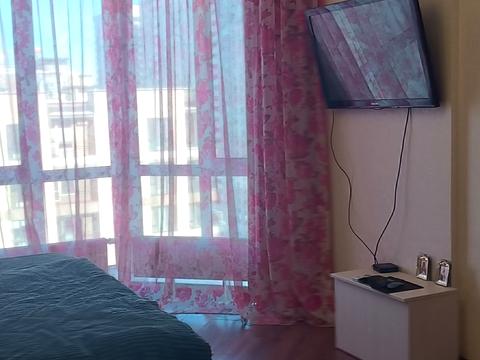 квартира по адресу Вячеслава Черновола ул., 15