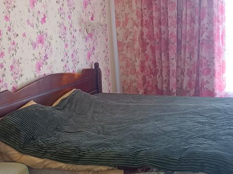 квартира по адресу Вячеслава Черновола ул., 15