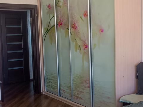 квартира по адресу Вячеслава Черновола ул., 15