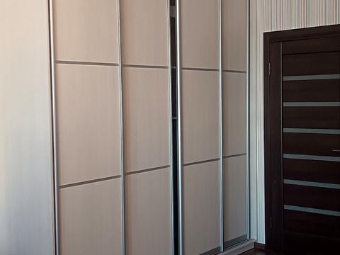 квартира по адресу Вячеслава Черновола ул., 15