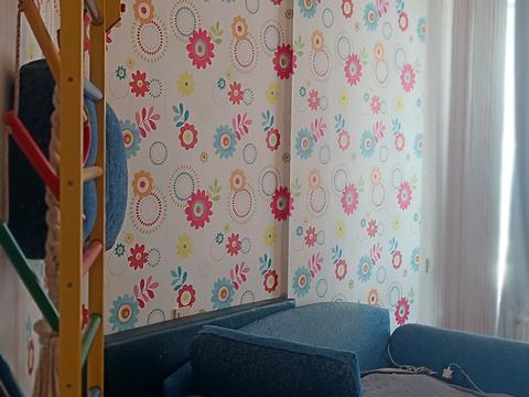 квартира по адресу Вячеслава Черновола ул., 15