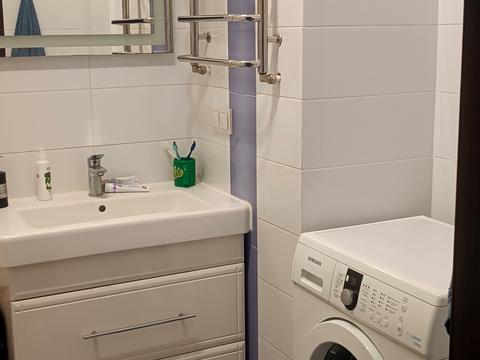 квартира по адресу Вячеслава Черновола ул., 15