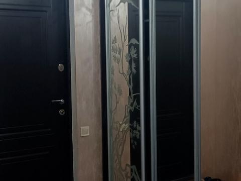 квартира по адресу Вячеслава Черновола ул., 15