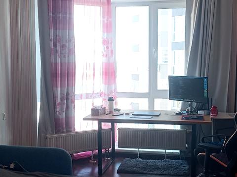 квартира по адресу Вячеслава Черновола ул., 15