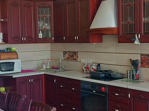 квартира по адресу Вячеслава Черновола ул., 15