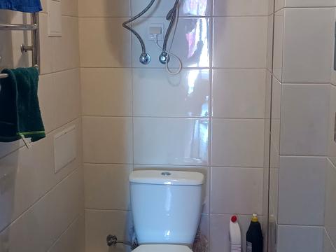 квартира по адресу Вячеслава Черновола ул., 15