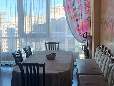 квартира по адресу Вячеслава Черновола ул., 15