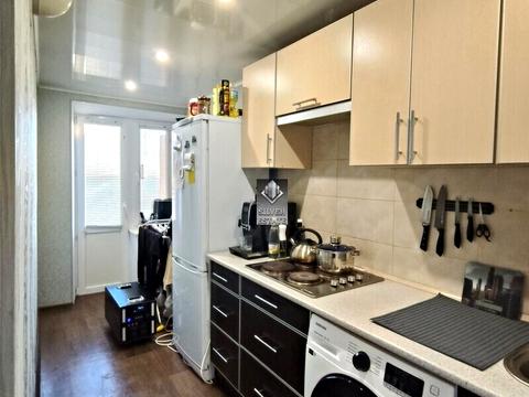 квартира за адресою Василя Сергієнка вул. (Задніпровська), 30