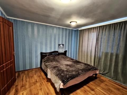 квартира за адресою Василя Сергієнка вул. (Задніпровська), 30