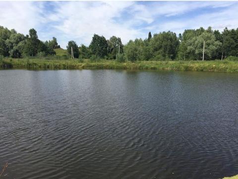 ділянка за адресою 