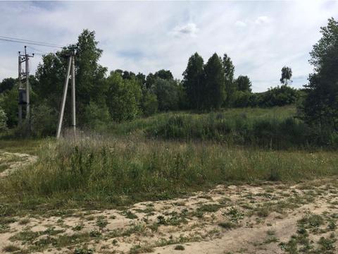 ділянка за адресою 