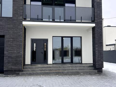 будинок за адресою місячна