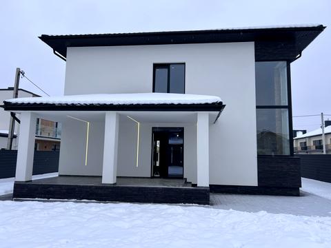 будинок за адресою місячна