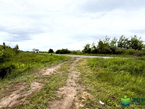 ділянка за адресою 