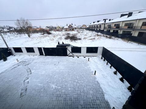 будинок за адресою місячна