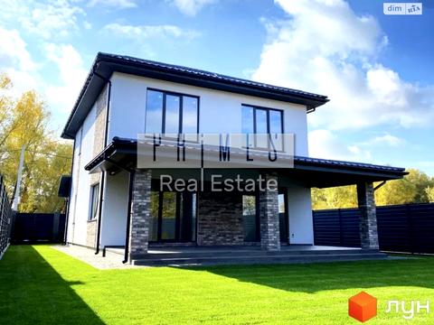 будинок за адресою генерала Павленка