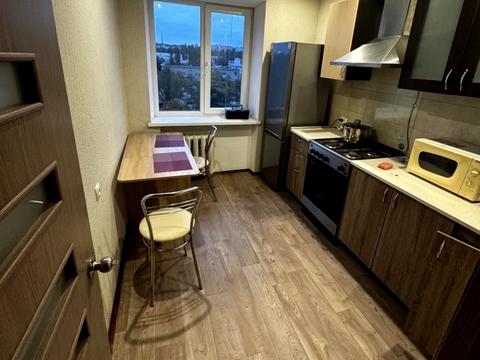 квартира по адресу Почтовая ул. (Горького), 55/15