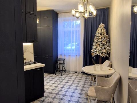 квартира по адресу Промышленная ул., 50в