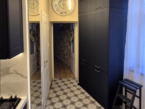 квартира по адресу Промышленная ул., 50в