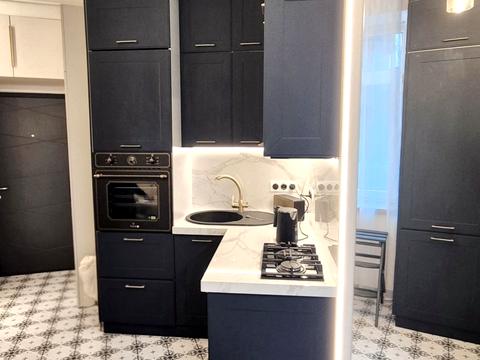 квартира по адресу Промышленная ул., 50в