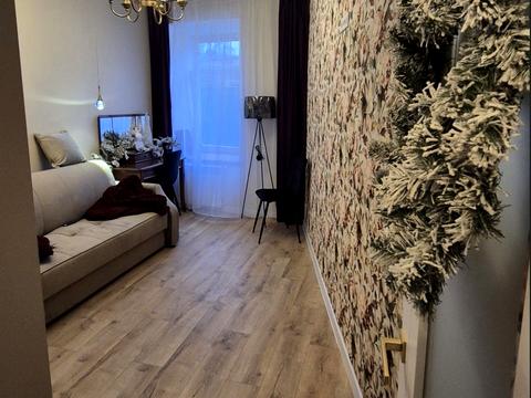 квартира по адресу Промышленная ул., 50в