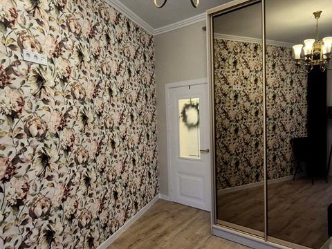 квартира по адресу Промышленная ул., 50в