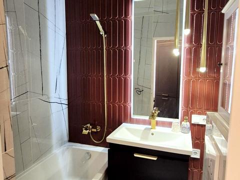 квартира по адресу Промышленная ул., 50в