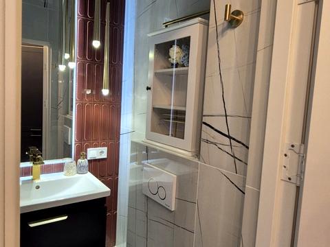 квартира по адресу Промышленная ул., 50в