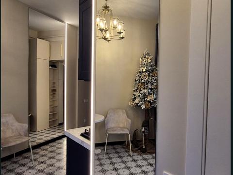 квартира по адресу Промышленная ул., 50в