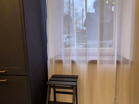 квартира по адресу Промышленная ул., 50в