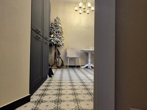 квартира по адресу Промышленная ул., 50в