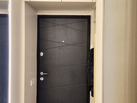 квартира по адресу Промышленная ул., 50в