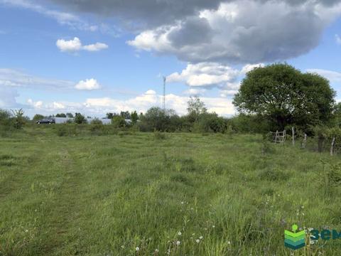 ділянка за адресою 